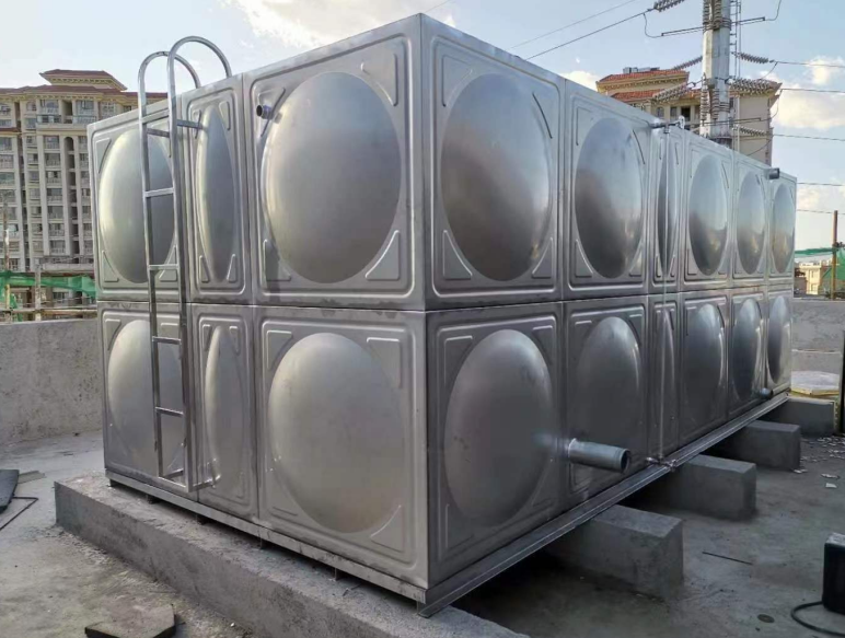 大兴安岭不锈钢方形水箱根据用处可分为哪些类型的不锈钢水箱